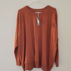 NWT Aerie sweatshirt